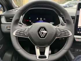 Renault Captur (2024) thumbnail 15