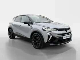 Renault Captur (2024) thumbnail 3
