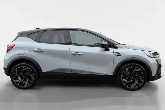 Renault Captur (2024) thumbnail 4