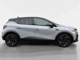 Renault Captur (2024) thumbnail 4