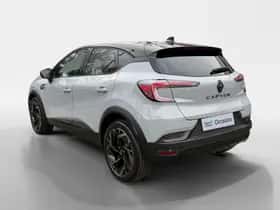 Renault Captur (2024) thumbnail 5