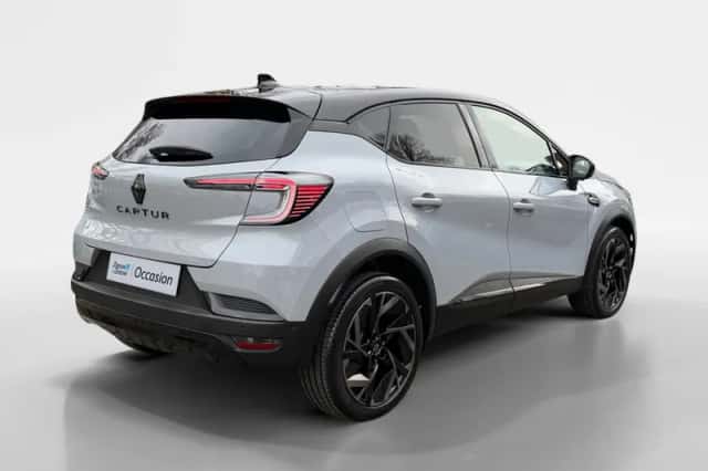 Renault Captur (2024) thumbnail 7