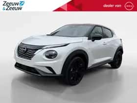Nissan Juke (2026)