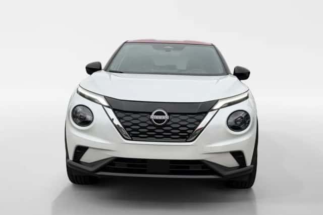 Nissan Juke (2026) thumbnail 2
