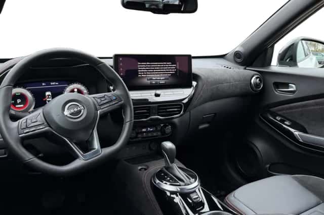 Nissan Juke (2026) thumbnail 15
