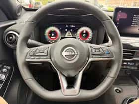 Nissan Juke (2026) thumbnail 16
