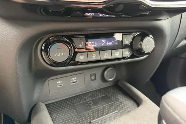 Nissan Juke (2026) thumbnail 20
