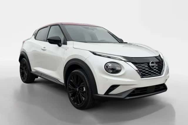 Nissan Juke (2026) thumbnail 3