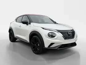 Nissan Juke (2026) thumbnail 3