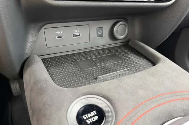 Nissan Juke (2026) thumbnail 21
