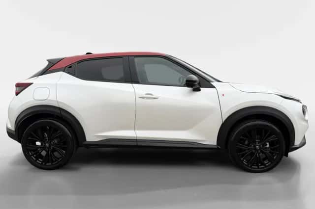Nissan Juke (2026) thumbnail 4
