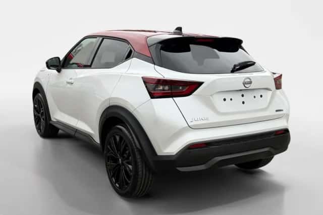 Nissan Juke (2026) thumbnail 5