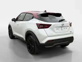 Nissan Juke (2026) thumbnail 5
