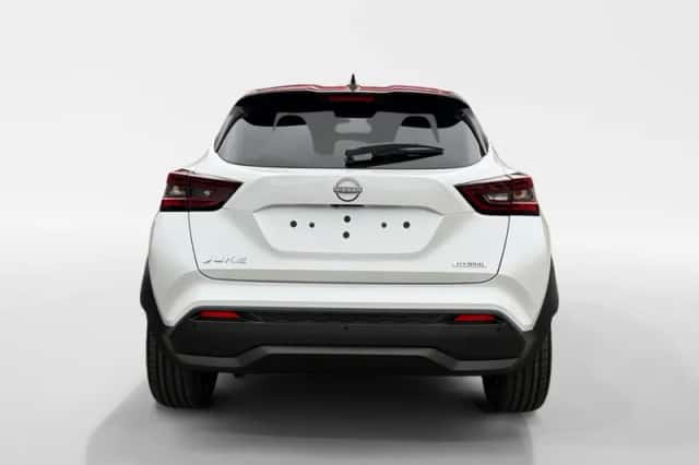 Nissan Juke (2026) thumbnail 6