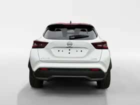 Nissan Juke (2026) thumbnail 6