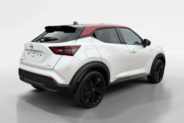 Nissan Juke (2026) thumbnail 7