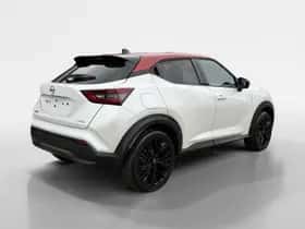 Nissan Juke (2026) thumbnail 7