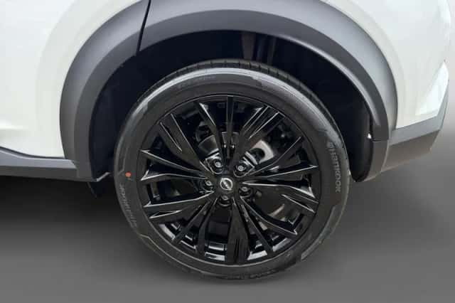 Nissan Juke (2026) thumbnail 10