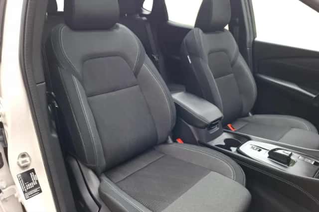 Nissan Qashqai (2024) thumbnail 3