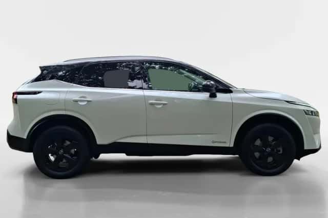 Nissan Qashqai (2024) thumbnail 4