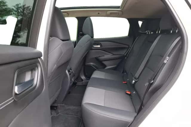 Nissan Qashqai (2024) thumbnail 6
