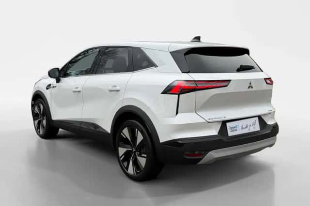 Mitsubishi Grandis (2025) thumbnail 6