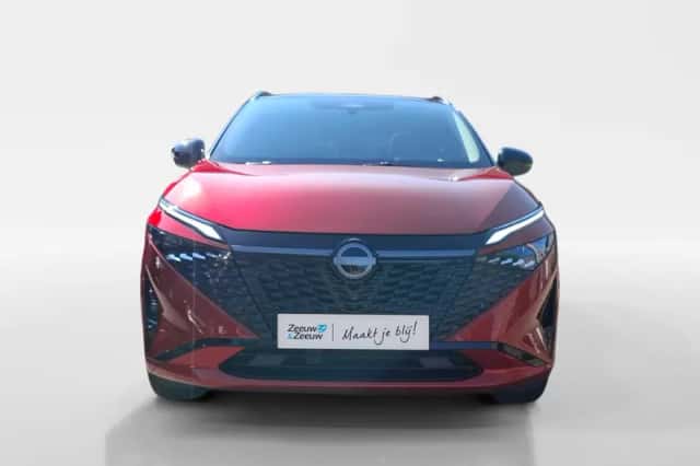Nissan Qashqai (2026) thumbnail 2
