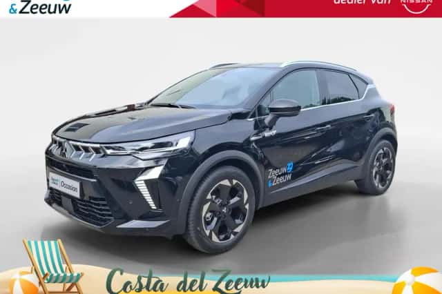Mitsubishi ASX (2026) thumbnail 1