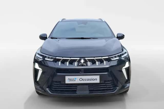 Mitsubishi ASX (2026) thumbnail 2