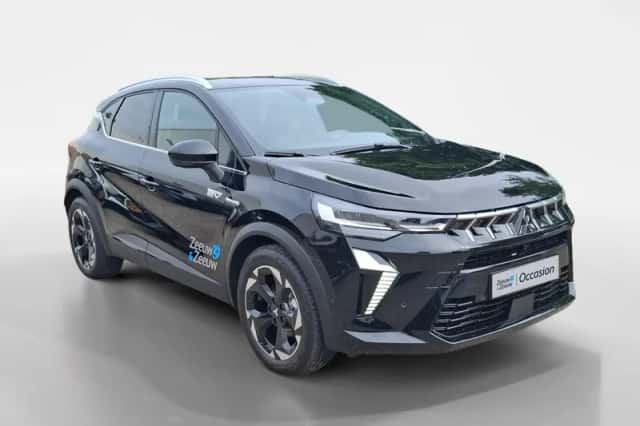 Mitsubishi ASX (2026) thumbnail 3