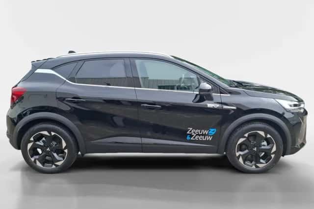 Mitsubishi ASX (2026) thumbnail 4