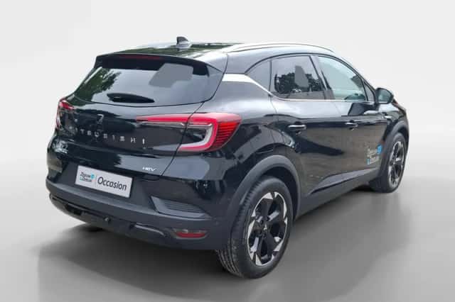 Mitsubishi ASX (2026) thumbnail 5