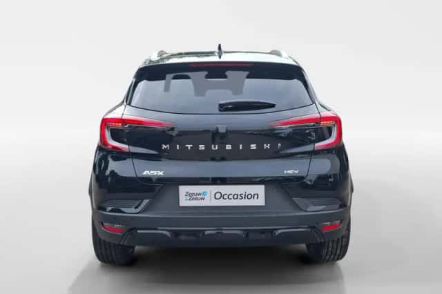 Mitsubishi ASX (2026) thumbnail 6