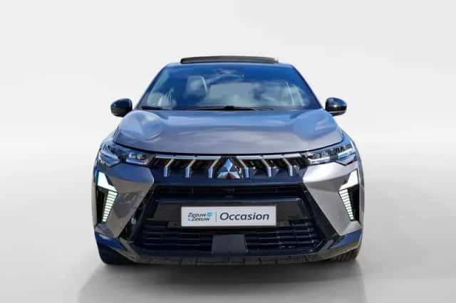 Mitsubishi ASX (2025) thumbnail 2