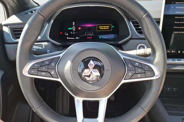 Mitsubishi ASX (2025) thumbnail 12