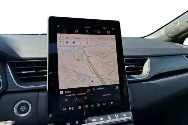 Mitsubishi ASX (2025) thumbnail 14