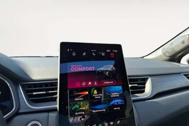 Mitsubishi ASX (2025) thumbnail 15
