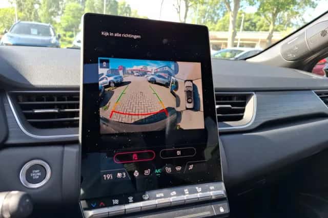 Mitsubishi ASX (2025) thumbnail 16