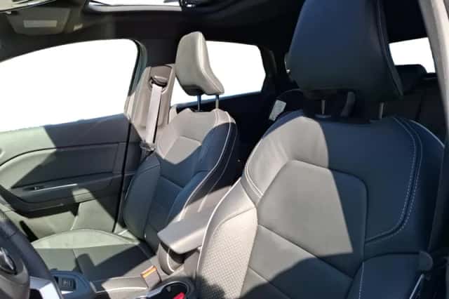 Mitsubishi ASX (2025) thumbnail 18