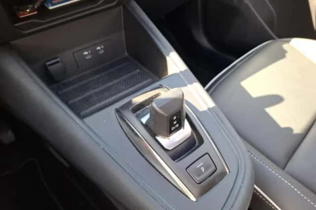 Mitsubishi ASX (2025) thumbnail 20
