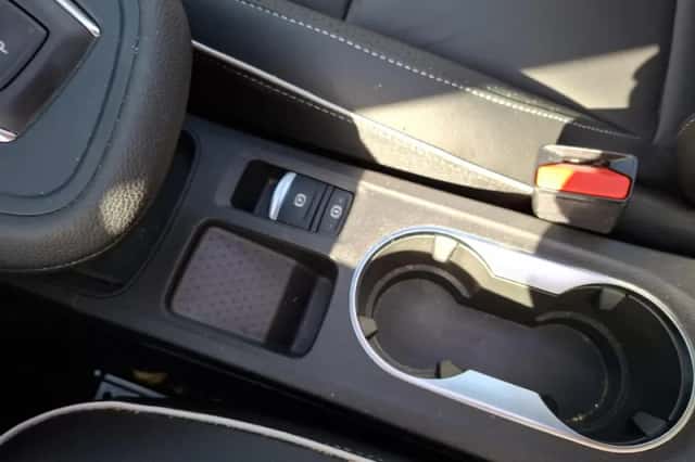 Mitsubishi ASX (2025) thumbnail 21