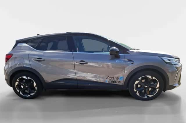 Mitsubishi ASX (2025) thumbnail 4
