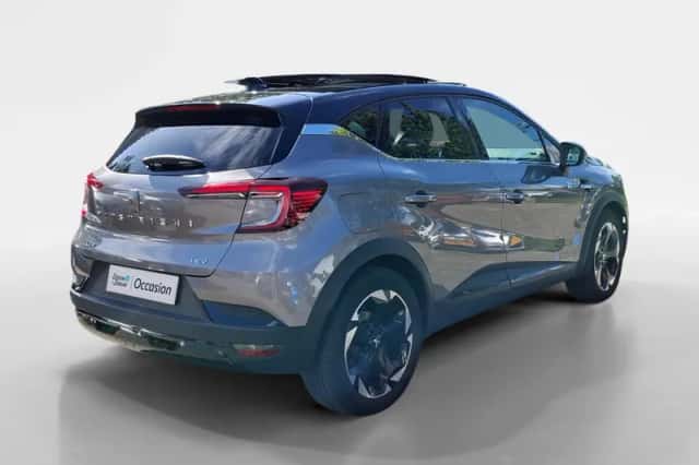 Mitsubishi ASX (2025) thumbnail 5