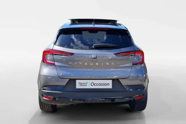 Mitsubishi ASX (2025) thumbnail 6