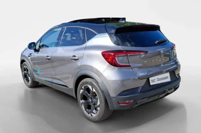 Mitsubishi ASX (2025) thumbnail 7