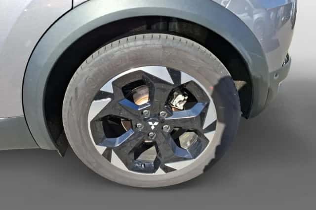 Mitsubishi ASX (2025) thumbnail 8