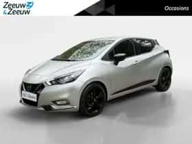 Nissan Micra (2021)