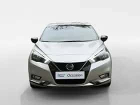 Nissan Micra (2021) thumbnail 2
