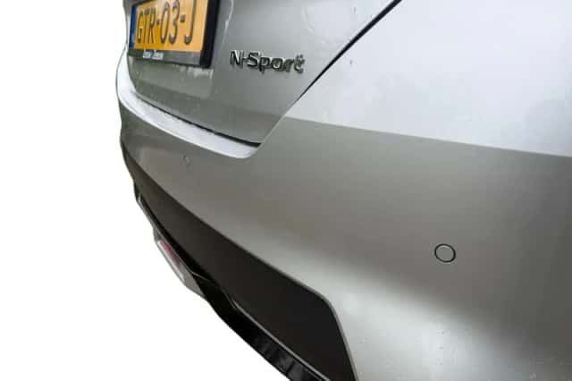 Nissan Micra (2021) thumbnail 11