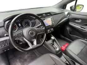 Nissan Micra (2021) thumbnail 13
